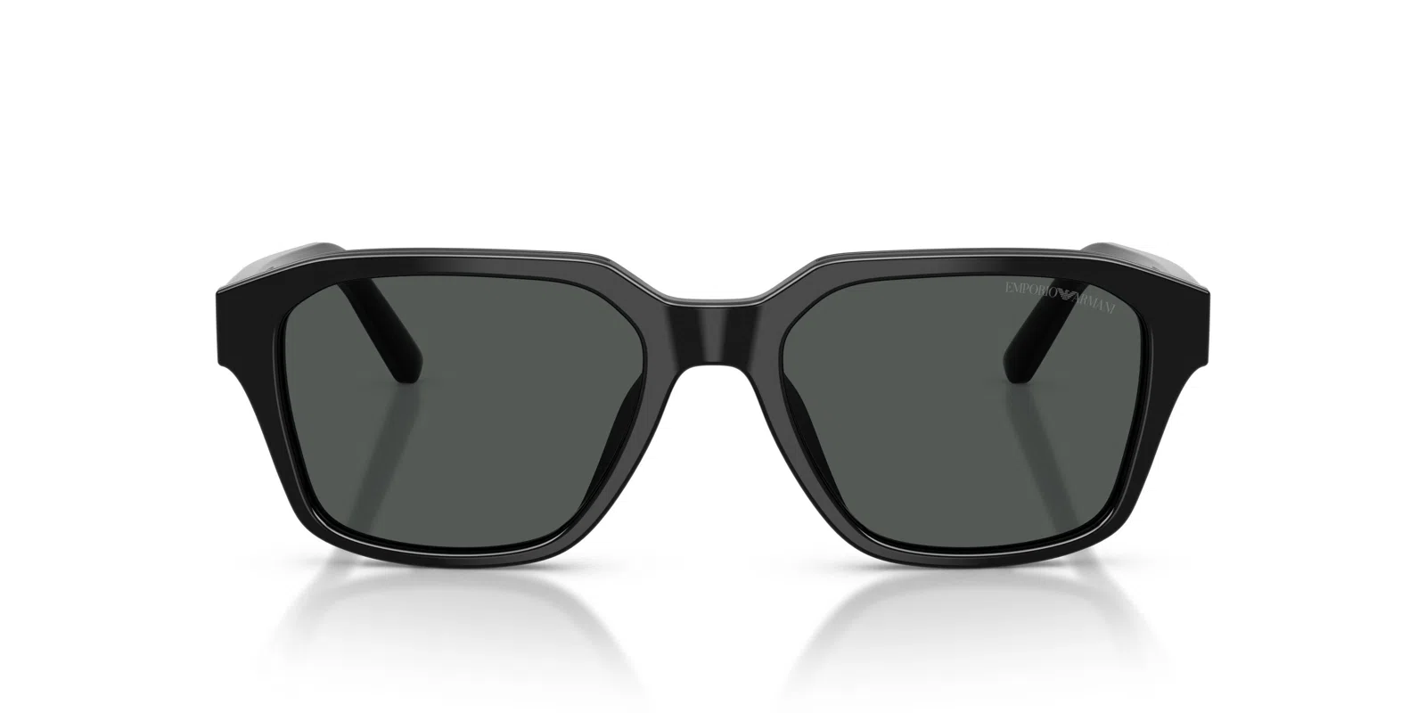 Emporio Armani 4283U Sunglasses - view 23